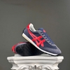 SZ41.5 Onitsuka Tiger EDR 78 'Dark Blue Red' 1183B395-400 1051282