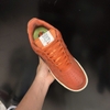 SZ41 Nike Air Force 1 Low '07 LV8 Next Nature Sun Club Burnt Sunrise DM0117-800 0261126