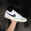 SZ43 Nike Blazer Low '77 Vintage 'White Black' DA6364-101 026901