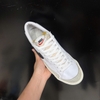 SZ43 Nike Blazer Low '77 Vintage 'White Black' DA6364-101 026901