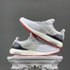 SZ43.3 adidas UltraBoost Climacool 2 DNA 'White Vivid Red' GY5373 046247