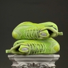 SZ42.5 ANTA Shock The Game 5.0 Crazy Tide 3.0 Shoes 'Fluorescence Green' 112131601-9 036888