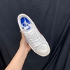 SZ40.5 PUMA Sneakers White Blue 368724-01 0351154
