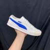 SZ40.5 PUMA Sneakers White Blue 368724-01 0351154