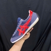 SZ41.5 Onitsuka Tiger EDR 78 'Dark Blue Red' 1183B395-400 1051282