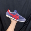 SZ41.5 Onitsuka Tiger EDR 78 'Dark Blue Red' 1183B395-400 1051282