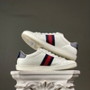 SZ40 Gucci Ace ‘White Blue Red’ 387993-A38D0-9072 036567