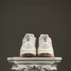SZ42 Li-Ning Sonic 10 TD Team 'White Fluorescent Powder' ABPS015-2 036832