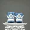 SZ42 Champion Chunky Jeans Blue U3CFCTM16M1 096474