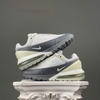SZ40 Nike Air Max Pulse Shoes 'Platinum Iron Grey White' FN7459-001 036311