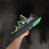 SZ41 Nike x Off-White Blazer Low 'Black' DH7863-001 026827