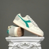 SZ42.5 Diadora Beige/Green 076402