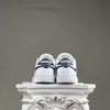 SZ42.5 Reebok Club C Revenge 'White Vector Navy' H04168 086649