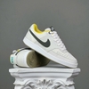 SZ40.5 Nike Court Vision 1 LO NN CN 'White' FV3630-131 066282