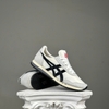 SZ40.5 Onitsuka Tiger Dualio 'Black White Grey' D600N-0190 025431
