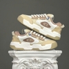 SZ41 Champion Chunky Brown/White 086496
