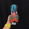 SZ40 Nike Air Zoom SuperRep 2 'White Crimson Teal' CU6445-178 095221