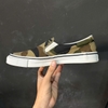 SZ43 BAPE STA CAMO SLIP-ON VN0A5FC5BRO 035809