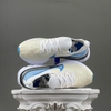 SZ41 Nike React Infinity Run Flyknit 'White Photo Blue' CD4371-101 046025