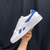 SZ40.5 Reebok Royal Complete 3.0 Low 'White Blue' GW7745 026589