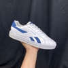 SZ40.5 Reebok Royal Complete 3.0 Low 'White Blue' GW7745 026589