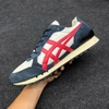 SZ44 Onitsuka TigerColorado Eighty five NM 'Blue White Red' 1183B445-100 0161284