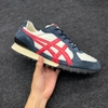 SZ44 Onitsuka TigerColorado Eighty five NM 'Blue White Red' 1183B445-100 0161284