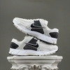 SZ44 Nike Air Zoom Vomero 5 'White Black' FB9149-101 046231