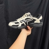 SZ40.5 Mizuno Spark Cn Black/White D1GH221207 0450120