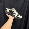 SZ40.5 Mizuno Spark Cn Black/White D1GH221207 0450120