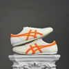 SZ42.5 Onitsuka Tiger Track Trainer 'White Orange' 1183B476-100 046771