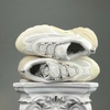 SZ42.7 adidas Wonder Runner 'White Silver' JS3743 096190