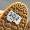 SZ42 adidas Aloha Super 'White Black Gum' IG5265 105232