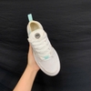 SZ38.5 Nike Court Vision Alta TXT 'White Light Dew' CW6536-100 075166