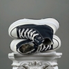 SZ40 Converse Run Star Legacy CX High 'Black' A00869C 036141