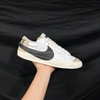 SZ40 Nike Blazer Low '77 Jumbo 'White Black' DN2158-101 1151131