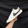 SZ43 Nike Blazer Low '77 Jumbo 'White Black' DN2158-101 035089