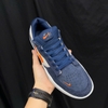 SZ43 Nike Force 58 SB 'Midnight Navy Safety Orange' DV5477-400 016082