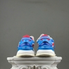 SZ43 Kappa Chunky Blue/White 036624