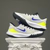SZ43 Nike Precision 5 'White Barely Volt' CW3403-100 086221