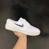 SZ41 Nike Janoski Golf 'White Black' AT4967-100 026887