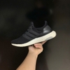 SZ36.7 adidas UltraBoost 4.0 'Core Black' BB6149 075093