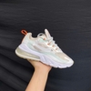 SZ37.5 Nike Air Max 270 React SE 'Hyper Crimson' CJ0620-100 015751