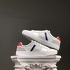 SZ40 Lacoste Courtline Low White 115897