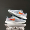 SZ46 Nike Air Zoom Pegasus 39 'Pure Platinum Total Orange' DH4071-003 036323