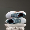 SZ46 Nike Air Zoom Pegasus 39 'Pure Platinum Total Orange' DH4071-003 036323
