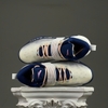 SZ43 ANTA Sweeping 4 Low 'White Blue' 112231608-2 036836