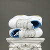 SZ41 Nike Air Jordan 11 CMFT Low 'White Army Navy' DO0751-100 086133
