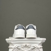 SZ42.7 adidas Breaknet 'White Creamgray Dark Gray' GX4197 076305