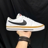 SZ41 Nike Court Legacy 'White Desert Ochre' CU4150-102 1251169